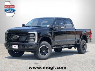 New 2026 Ford F250 Lariat w/ Tremor Off-Road Package AWD/4WD video 1