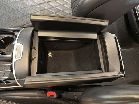 Used 2021 Mercedes-Benz S 580 4MATIC Sedan w/ AMG Line image 22