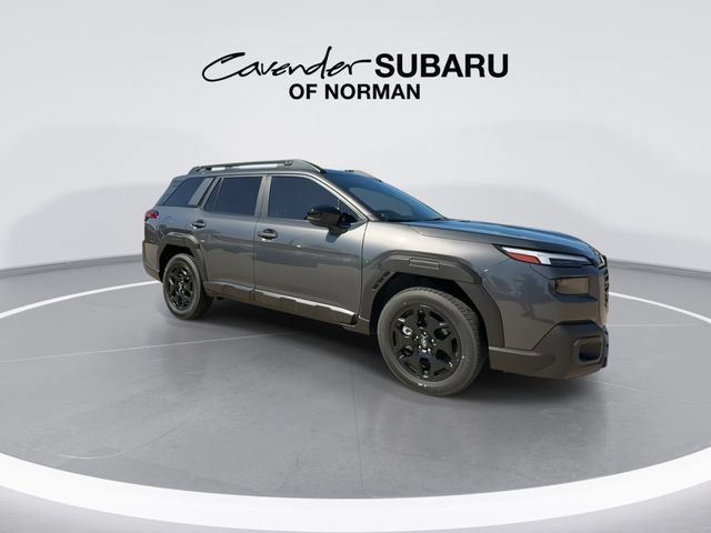 Certified 2026 Subaru Outback Limited AWD/4WD image 3