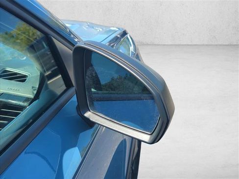 Used 2025 Volkswagen Taos S FWD image 5
