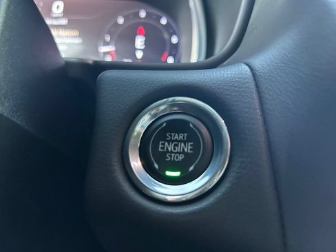Used 2023 GMC Yukon AT4 w/ Max Trailering Package AWD/4WD image 29