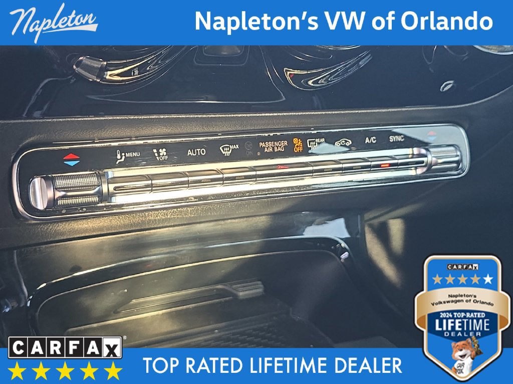Used 2023 Mercedes-Benz CLA 250 image 18