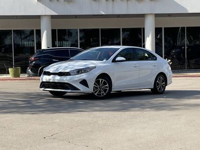 Used 2024 Kia Forte LXS