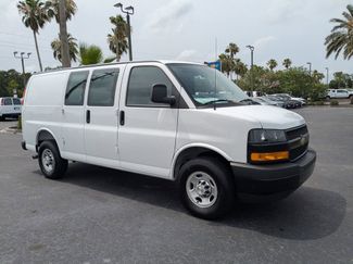 New 2025 Chevrolet Express 2500 w/ Communications Package video 2