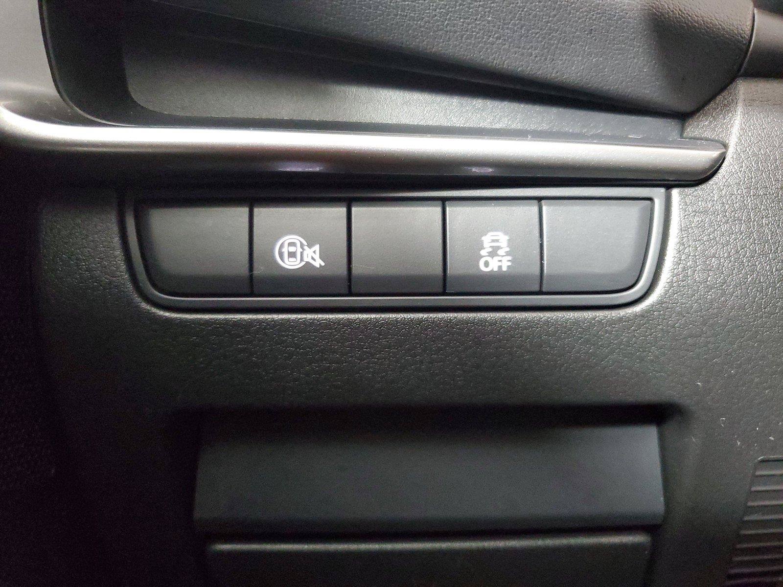 Used 2024 MAZDA MAZDA3 s FWD image 35