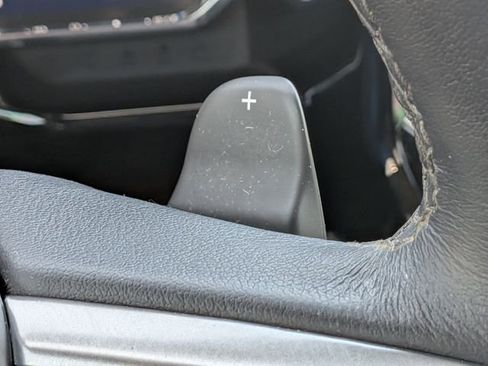 Used 2023 Chevrolet Silverado 1500 LT Trail Boss image 31