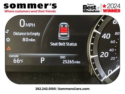 Used 2021 Toyota Highlander XLE image 13