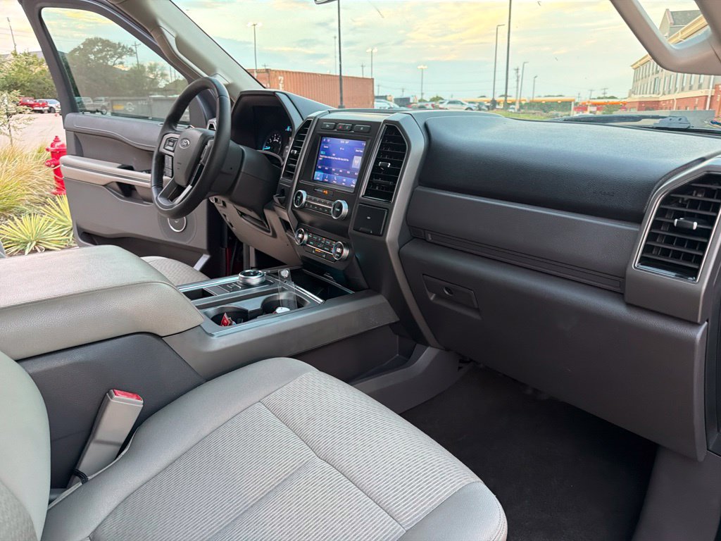 Certified 2020 Ford Expedition XLT w/ Cargo Package RWD image 26
