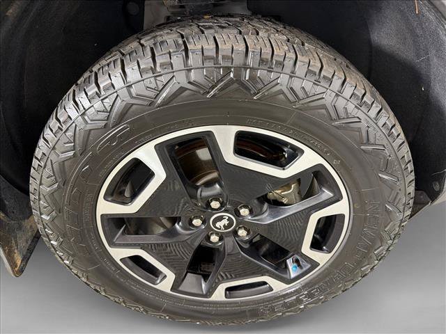 Used 2021 Ford Bronco Sport Outer Banks AWD/4WD image 13