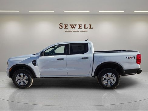 New 2025 Ford Ranger XL w/ Trailer Tow Package image 2