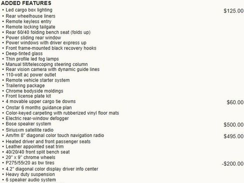 Used 2016 Chevrolet Silverado 1500 LTZ w/ Texas Edition image 7