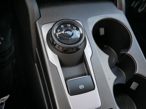 Used 2026 Ford Bronco Sport Outer Banks w/ Outer Banks Tech Package+ AWD/4WD image 24