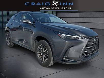 Used 2024 Lexus NX 250 FWD