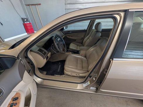 Used 2003 Honda Accord EX image 21