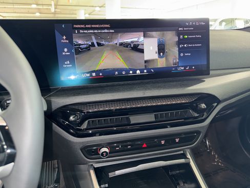 Used 2026 BMW 430i Convertible RWD image 23