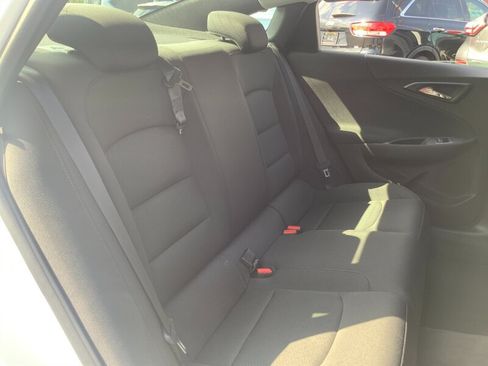 Used 2019 Chevrolet Malibu LS w/ Driver Confidence Package II FWD image 15