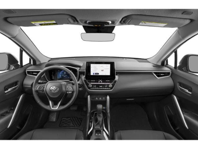 Used 2025 Toyota Corolla Cross XLE w/ Convenience Package AWD/4WD image 11