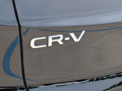 Certified 2023 Honda CR-V EX-L image 28
