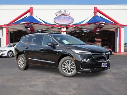 Used 2024 Buick Enclave Premium