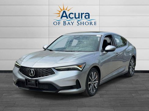 Used 2024 Acura Integra FWD image 1