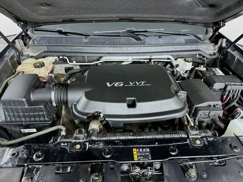 Used 2018 Chevrolet Colorado Z71 image 30