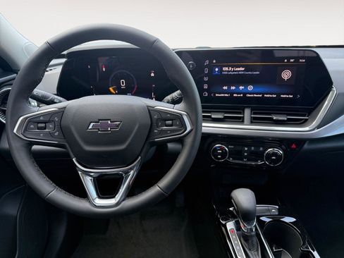 New 2026 Chevrolet Trax ACTIV image 13