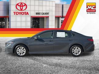 Used 2025 Toyota Camry LE FWD video 2