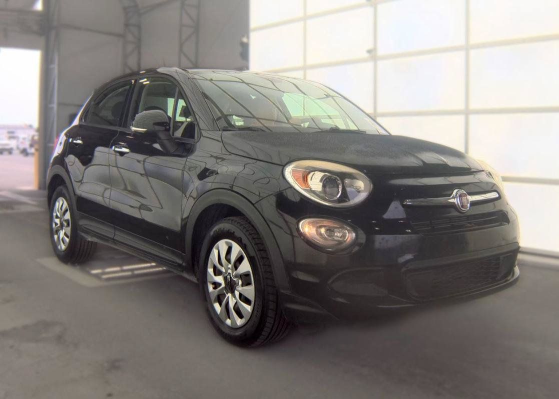 Used 2018 FIAT 500X Pop FWD image 3