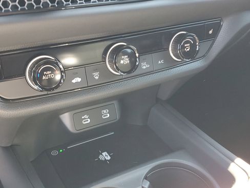 New 2026 Honda HR-V Sport image 31