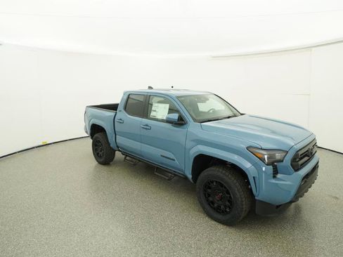 New 2026 Toyota Tacoma SR5 image 72