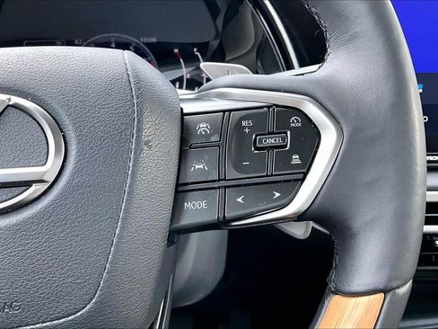 Used 2024 Lexus RX 350 Premium w/ Accessory Package (Z1) FWD image 23