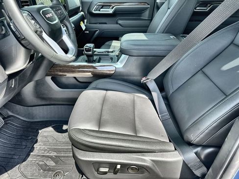 New 2026 GMC Sierra 1500 Elevation w/ Elevation Premium Package image 24