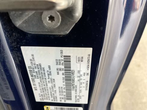 Used 2019 Ford Mustang Coupe image 26