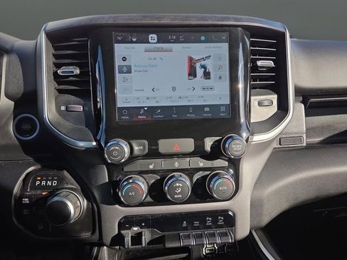 Certified 2022 RAM 1500 Big Horn image 8