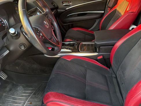 Used 2019 Acura MDX A-Spec image 7