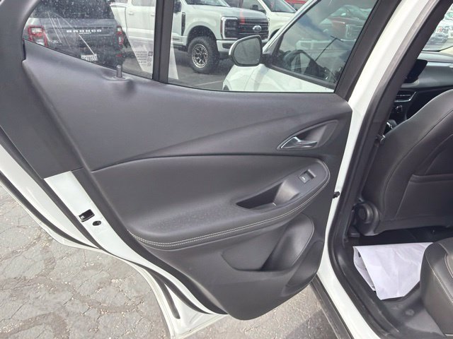 Used 2025 Buick Encore GX Preferred FWD image 21