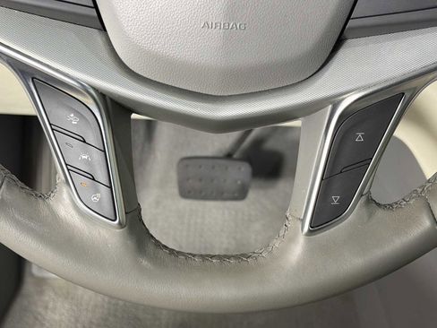 Used 2024 Cadillac XT5 Premium Luxury w/ Technology Package image 26