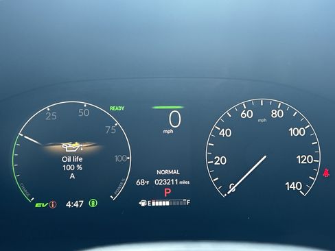 Certified 2025 Honda CR-V Sport-L image 20