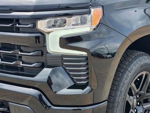New 2026 Chevrolet Silverado 1500 RST w/ RST Select Package RWD image 7