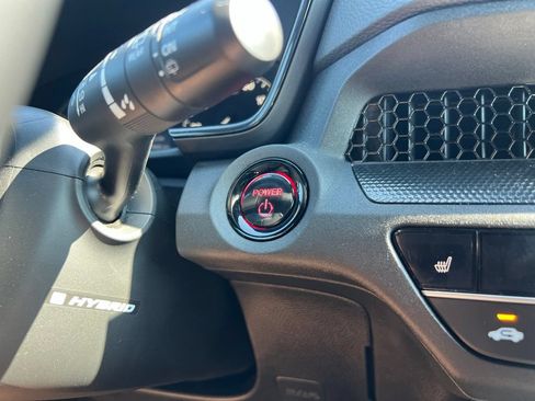 Certified 2025 Honda CR-V Sport-L image 15