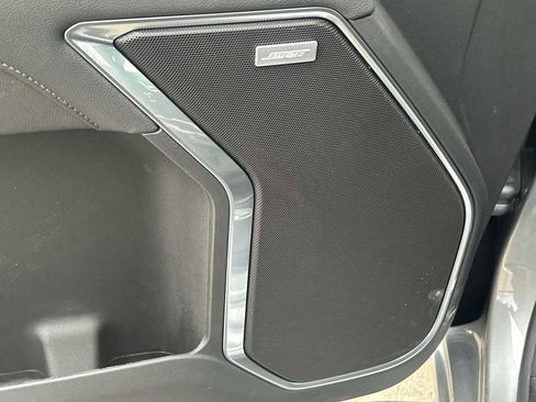 New 2026 GMC Sierra 1500 Elevation w/ Elevation Premium Package image 25