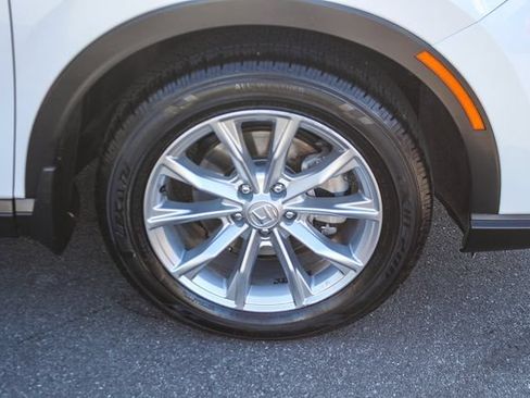 Used 2023 Honda CR-V EX image 12