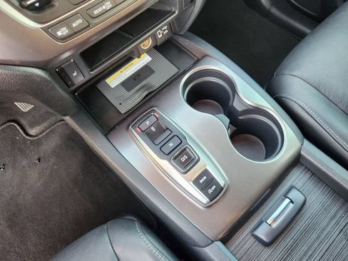 Used 2022 Honda Pilot Special Edition image 19