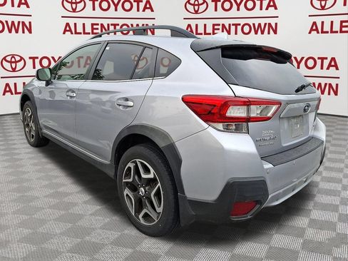 Used 2018 Subaru Crosstrek 2.0i Limited AWD/4WD image 5