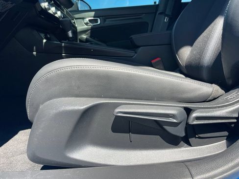 Used 2025 Honda Civic Sport image 24