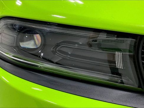 Used 2023 Dodge Charger R/T w/ Blacktop Package RWD image 37