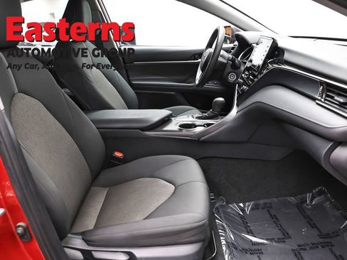 Used 2024 Toyota Camry LE FWD image 22