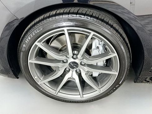 Certified 2026 Genesis G70 2.5T Prestige image 31