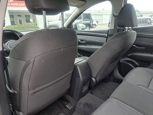 Used 2024 Hyundai Tucson SE image 23