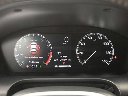 Used 2024 Honda HR-V Sport image 18